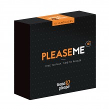 Juego Pícaro PleaseMe