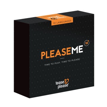 Juego Pícaro PleaseMe
