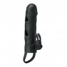 Funda Vibradora para Pene con Conejito - photo 0