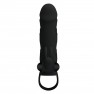 Funda Vibradora para Pene con Conejito - photo 2