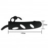 Funda Vibradora para Pene con Conejito - photo 4