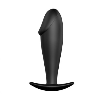 Plug Anal Especial Pretty Love