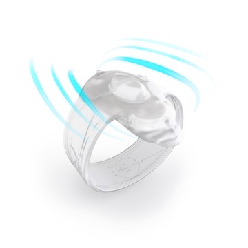 Anillo Vibrador G-Lover