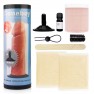 Kit de Moldeado de Consolador con Ventosa - photo 1