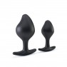 Plug anal E-Stim Rocking Force - photo 0