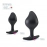 Plug anal E-Stim Rocking Force - photo 3