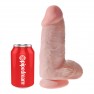 Consolador con Ventosa Chubby - photo 3