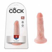 Dong Ventosa Realista 13 cm