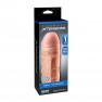 Funda para Pene Mega 1 X-Tensions - photo 4