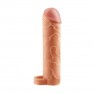 Funda para Pene Perfect 1 X-Tensions - photo 1