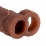 Funda para Pene Perfect 2" X-Tensions - photo 1
