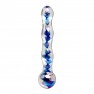 Consolador de Cristal Nº08 - photo 1
