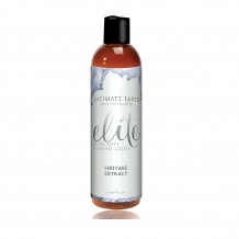 Lubricante Velvet Elite Silicona