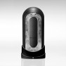 Masturbador Flip Zero Electronic Vibration Negro - photo 1