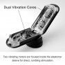 Masturbador Flip Zero Electronic Vibration Negro - photo 4