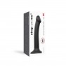 Dildo con Ventosa Doble Densidad M - photo 3