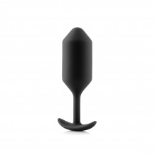 Plug anal Snug Plug 3