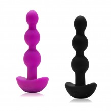 Cadena Anal Vibratoria con Mando Triplet