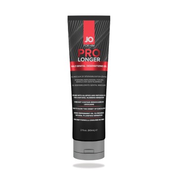 Gel Desensibilizante Pro Longer