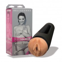 Masturbador Main Squeeze Belladonna