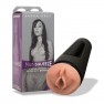 Masturbador Manual Squeeze Sasha Grey - photo 0