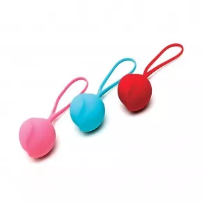 Kit 3 Bolas Chinas Strengthening Balls