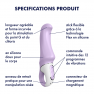 Vibrador Charming Smile - photo 3