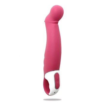 Vibrador Petting Hippo