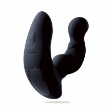 Plug Punto P con Mando Anal-Pleasure