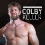 Masturbador Colby Keller Lumberjack - photo 5