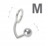 Anillo para el Pene con Plug Anal - photo 4