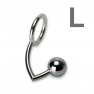Anillo para el Pene con Plug Anal - photo 5