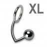 Anillo para el Pene con Plug Anal - photo 7