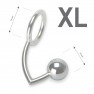 Anillo para el Pene con Plug Anal - photo 8