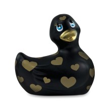 Mini Pato Vibrador I Rub My Duckie 2.0 Romance