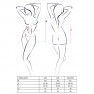 Body con ligas Lumia - photo 2