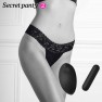 Braguita Vibradora Secret Panty 2 - photo 7