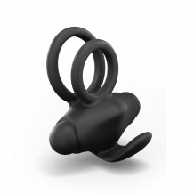Cockring con Mando a Distancia Mr & Mrs Vibe