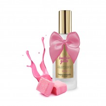 Gel de Masaje 2 en 1 Bubble Gum