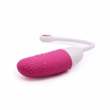 Huevo Vibrador Conectado Magic Vini