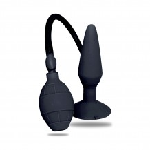 Plug Anal Inflable