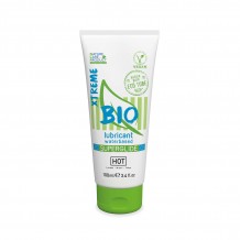 Lubricante Agua Vegano Bio XTrem
