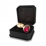 Plug Joya Anal Dorado - photo 1