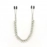 Pinzas para pezones con perlas Sincerely - photo 0