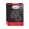 3 Anillos Beginner - photo 0