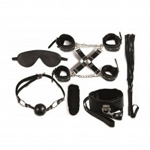 Set Secreto Bondage Cruz