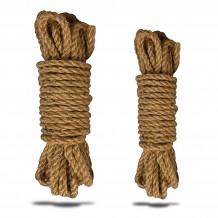 Cuerda de Bondage Shibari