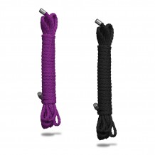 Cuerda Bondage Kinbaku