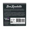 Juego Pícaro Sex Roulette Kamasutra - photo 3