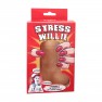 Pene Antiestrés Stress Willie - photo 2